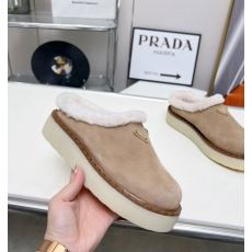 Prada Slippers